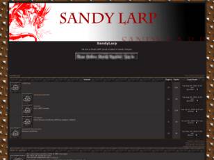 Free forum : SandyLarp