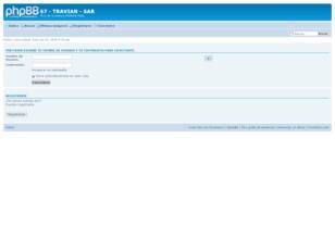 Foro gratis : S7 - TRAVIAN - SAR
