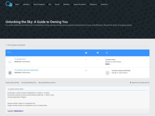 Unlocking the Sky: A Guide to Owning You