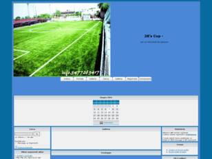 Forum gratis : SAN VITO' S CUP