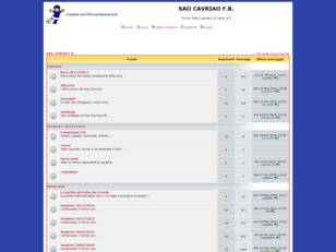 Forum gratis : Sao Cavriao F.B.