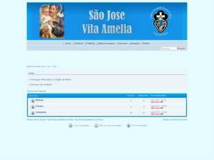 São José - Vila Amélia
