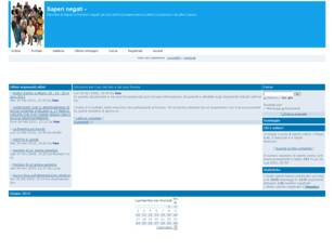 Forum gratis : saperinegati