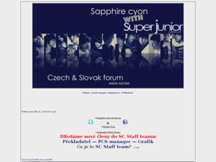 Sapphire Cyon