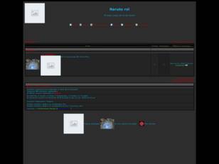 Foro gratis : Naruto rol