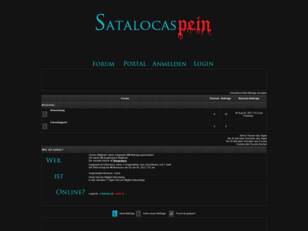 Satalocas Pein