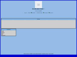 Le sat pour tous