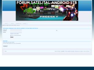 SATELITAL ANDROID STB