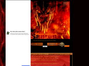 Forum RPG Sauron