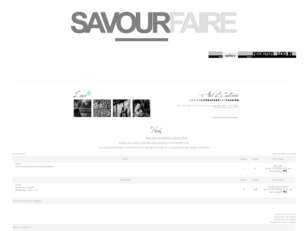 savourfaire