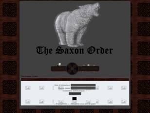 The Saxon Order