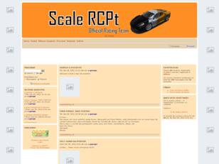 ScaleRCPt