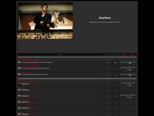 Forum gratis : Scarface