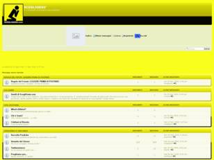 Forum gratis : SCEGLIGESU'