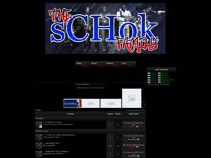 sCHok