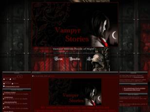 Vampyr Stories