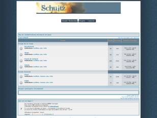 Team ScHuLtZ