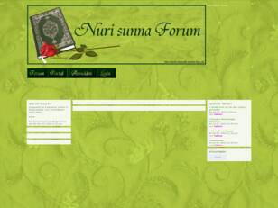 Schwester Forum