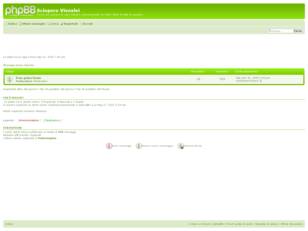 Forum gratis : Sciopero Vivoxlei