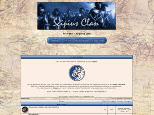 Scipius Clan