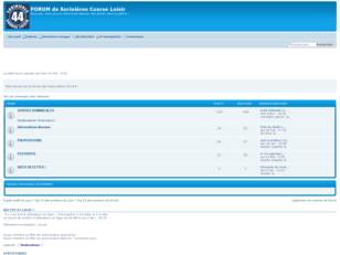 SCL44 Sorinières Course Loisir