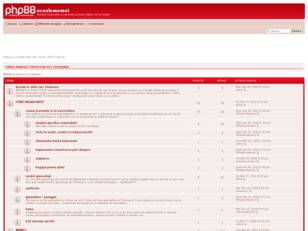 Forum gratuit : scoalamamei