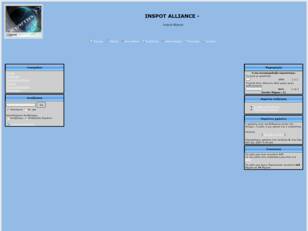 Inspot Alliance (OGame.gr/Συμπαν-1-)