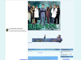 Forum RPG de la serie comique SCRUBS