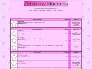Scrummy Mummys