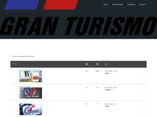 Scuderia Gran Turismo - Forum Gran Turismo 7