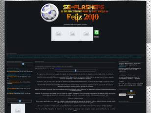 http://se-flashers.foroactivo.com