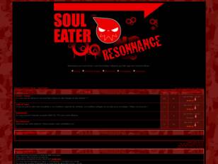 OGame univers Mizar - Soul Eater