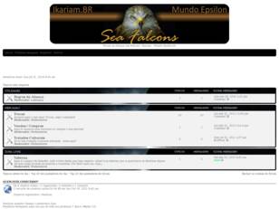 Forum gratis : SeaFalcons - Ikariam Mundo Epsilon