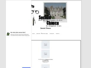 Forum gratuit : Second Chance