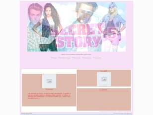 Secret Story RPG