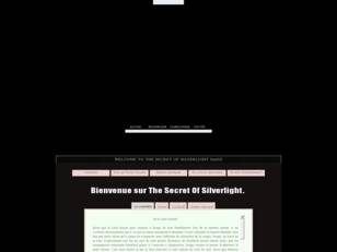 The Secret Of Silverlight