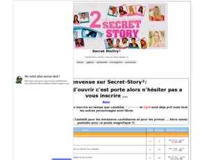 Secret StoOry²