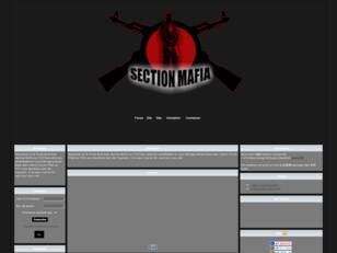 Section Mafia