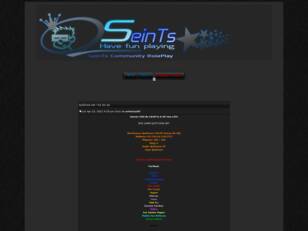 SeinTs Community