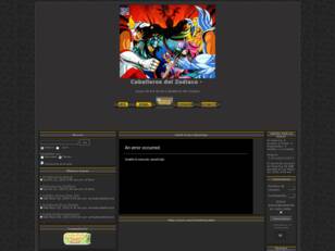 Foro gratis : Caballeros del Zodiaco