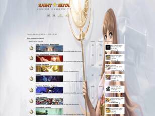 Saint Seiya Online