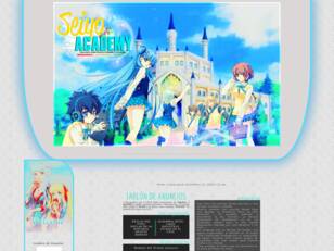 Seiyo Academy