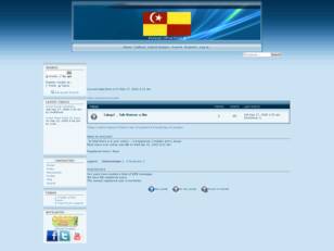 Selangor@DALnet Official Forum ®