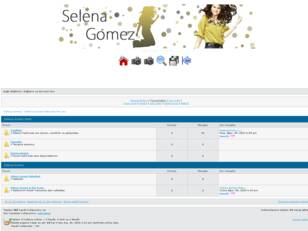 Selena Gomez Fan | Selena Gomez'e dair her şey