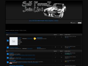 SelF Forum