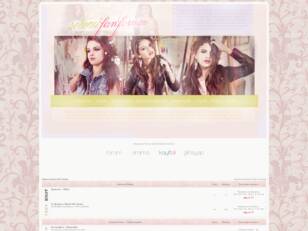 [Selena Gomez] - [ BG FORUM ]