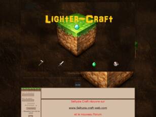 Lighter-Craft