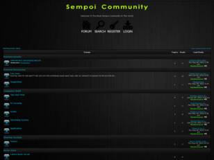 Sempoi Community