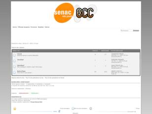 Forum gratis : senacbcc