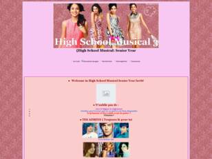 {High School Musical: Senior Year